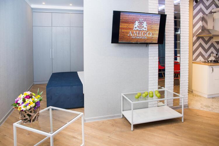 Амиго на улице Карла Маркса 79, фото 56