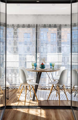 Апартаменты Apart39 Зеленоградск, фото 40