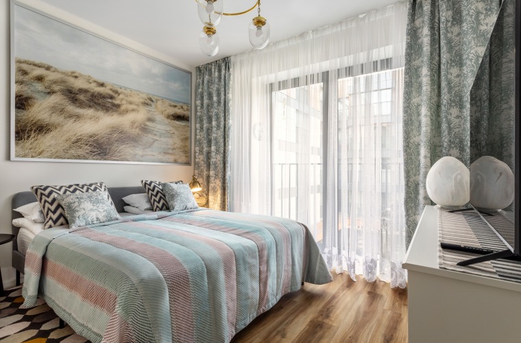 Апартаменты Apart39 Зеленоградск, фото 41