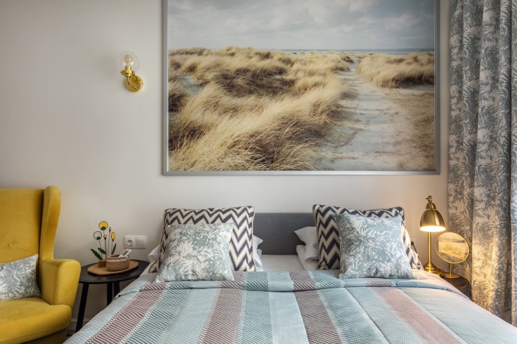 Апартаменты Apart39 Зеленоградск, фото 42