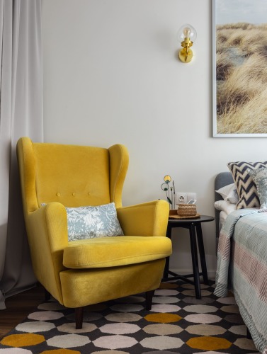 Апартаменты Apart39 Зеленоградск, фото 43