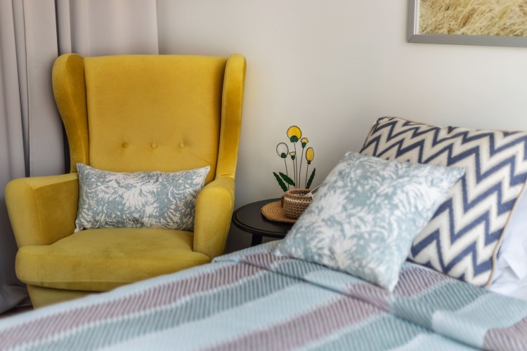 Апартаменты Apart39 Зеленоградск, фото 46