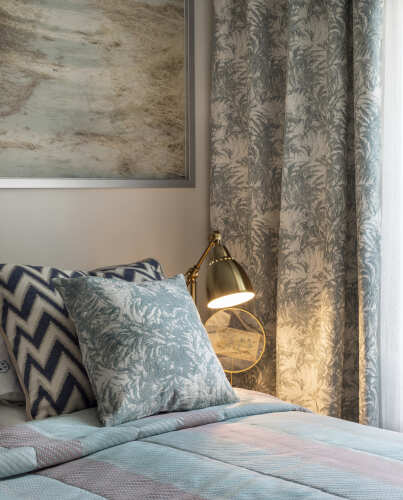 Апартаменты Apart39 Зеленоградск, фото 47