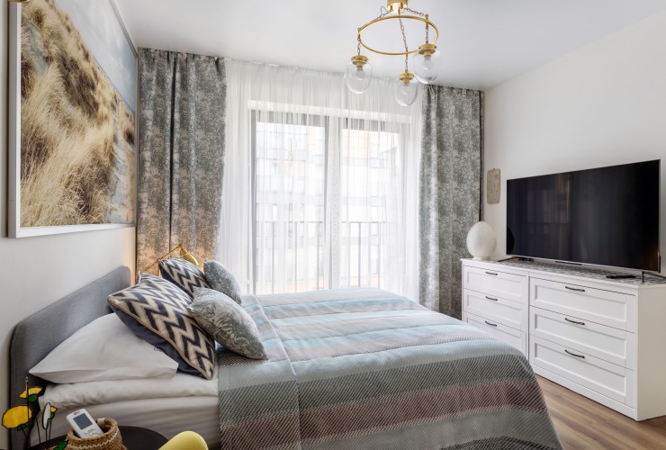 Апартаменты Apart39 Зеленоградск, фото 48