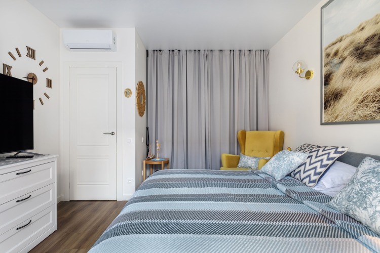 Апартаменты Apart39 Зеленоградск, фото 49