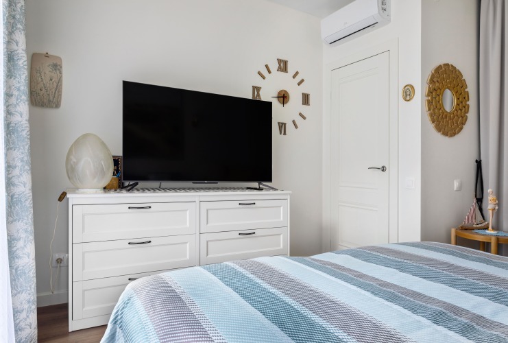 Апартаменты Apart39 Зеленоградск, фото 50