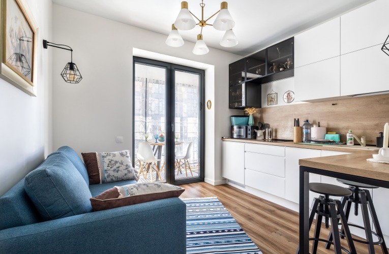 Апартаменты Apart39 Зеленоградск, фото 54