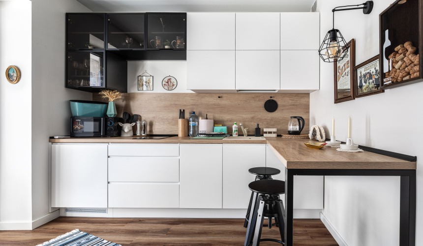 Апартаменты Apart39 Зеленоградск, фото 55