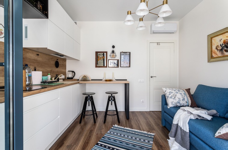 Апартаменты Apart39 Зеленоградск, фото 56