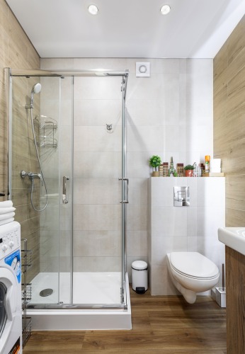 Апартаменты Apart39 Зеленоградск, фото 58