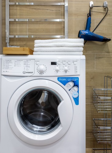 Апартаменты Apart39 Зеленоградск, фото 59