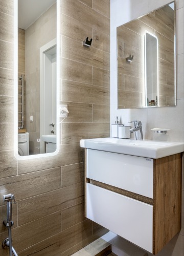 Апартаменты Apart39 Зеленоградск, фото 60