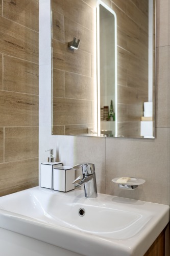 Апартаменты Apart39 Зеленоградск, фото 61