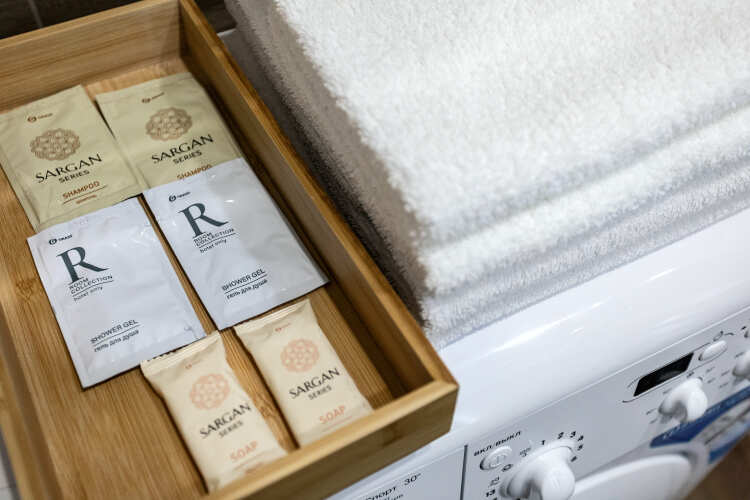 Апартаменты Apart39 Зеленоградск, фото 62