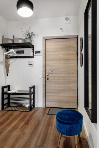 Апартаменты Apart39 Зеленоградск, фото 63