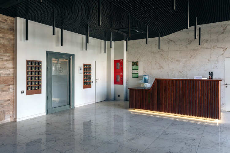 Апартаменты Apart39 Зеленоградск, фото 64