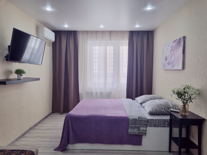 Апартаменты Apart Line на Разведчиках, фото 11