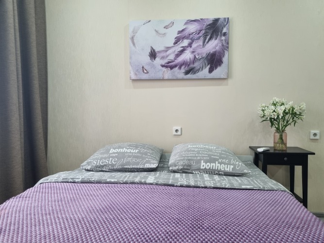 Апартаменты Apart Line на Разведчиках, фото 16