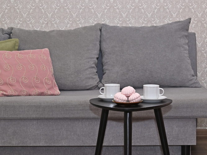 Апартаменты Apart на Мира, фото 27