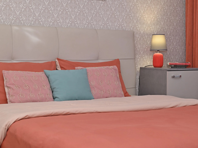 Апартаменты Apart на Мира, фото 29