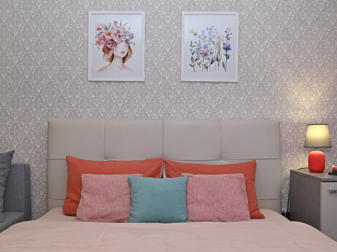 Апартаменты Apart на Мира, фото 32