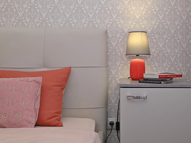 Апартаменты Apart на Мира, фото 33