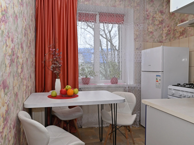 Апартаменты Apart на Мира, фото 37