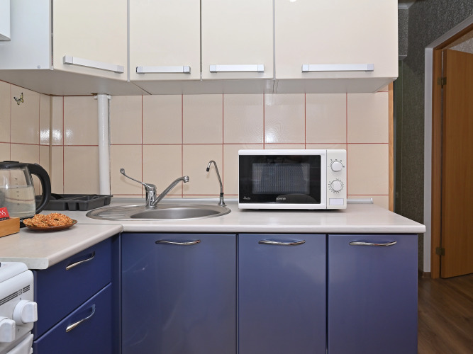 Апартаменты Apart на Мира, фото 40