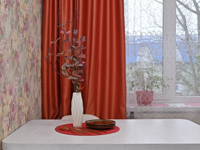 Апартаменты Apart на Мира, фото 41