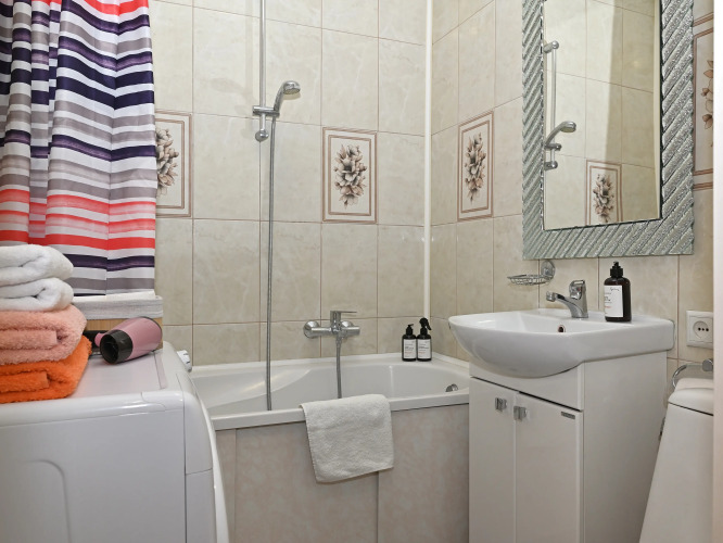 Апартаменты Apart на Мира, фото 43