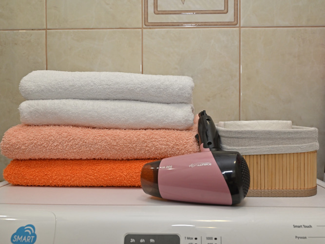 Апартаменты Apart на Мира, фото 44