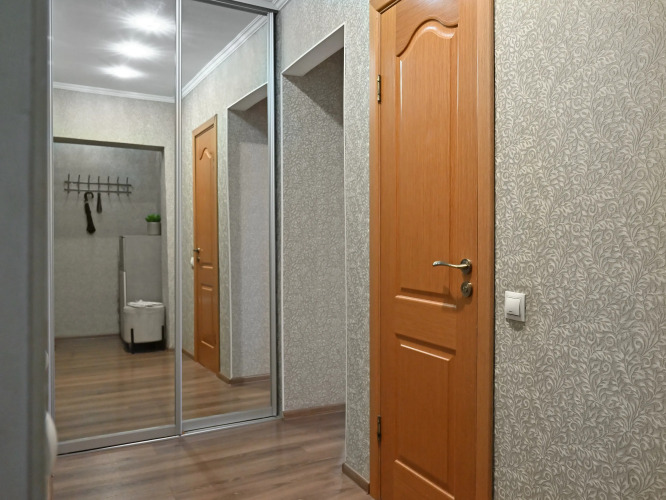 Апартаменты Apart на Мира, фото 47