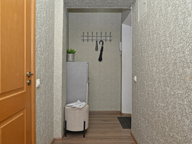 Апартаменты Apart на Мира, фото 48