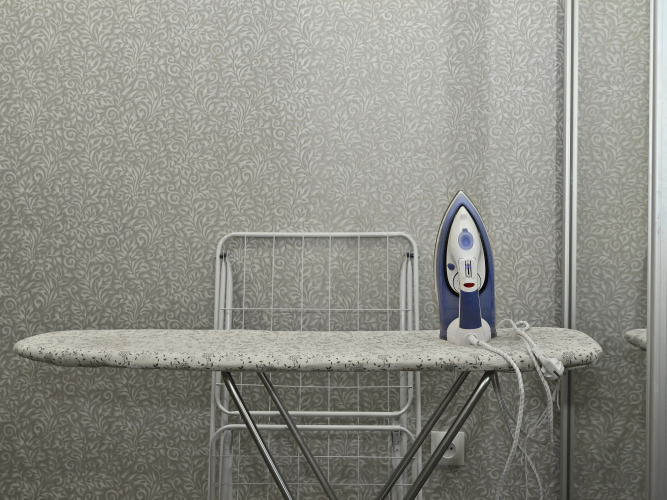 Апартаменты Apart на Мира, фото 49