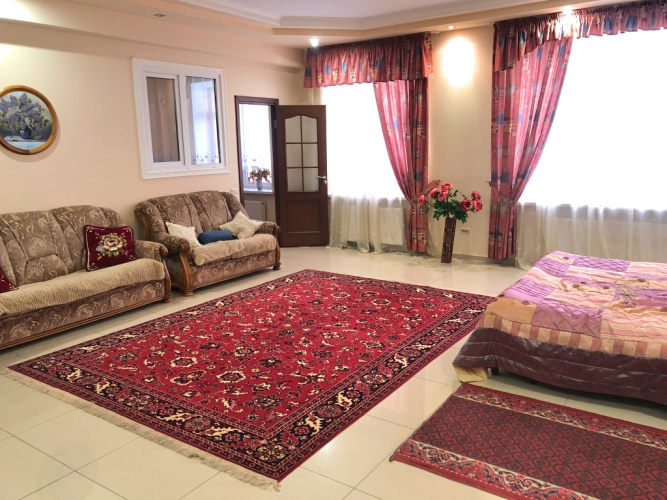 Апартаменты на Советской 18А, фото 14