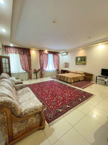 Апартаменты на Советской 18А, фото 15