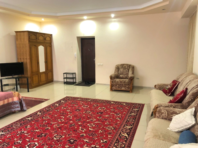 Апартаменты на Советской 18А, фото 17