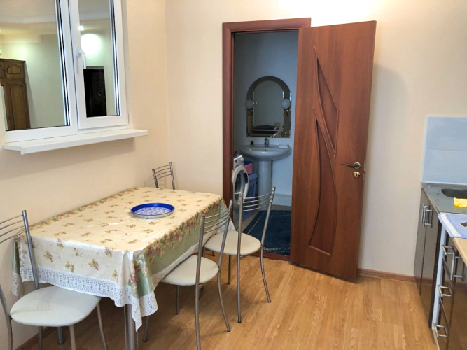 Апартаменты на Советской 18А, фото 18