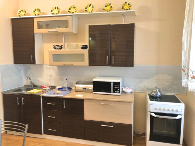 Апартаменты на Советской 18А, фото 19