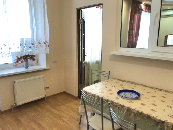 Апартаменты на Советской 18А, фото 20