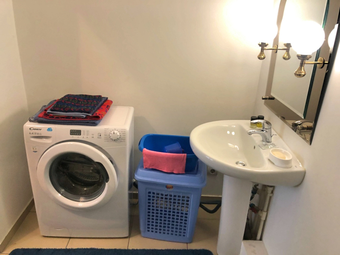 Апартаменты на Советской 18А, фото 22