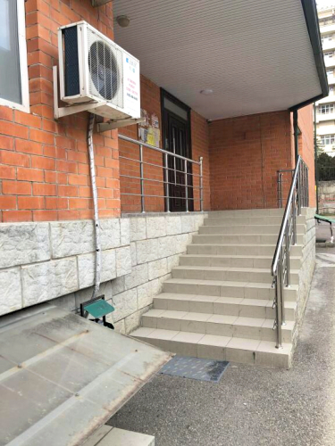 Апартаменты на Советской 18А, фото 24