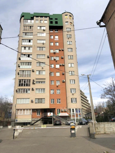 Апартаменты на Советской 18А, фото 25