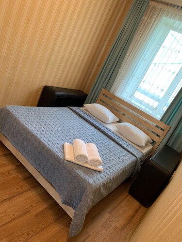 Квартира Up Apart, фото 23