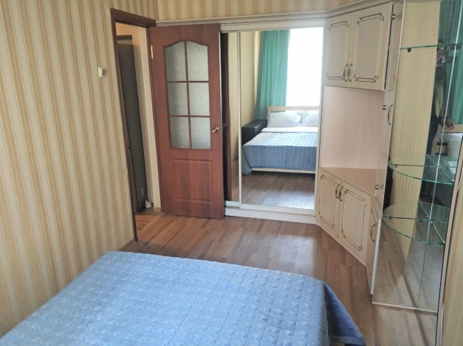 Квартира Up Apart, фото 24