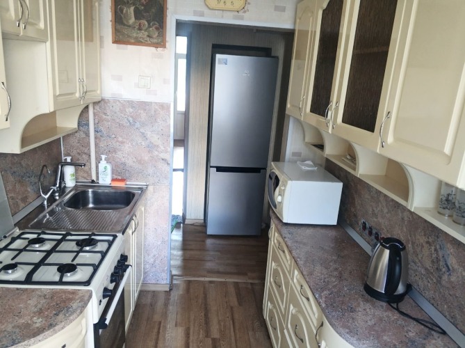 Квартира Up Apart, фото 26