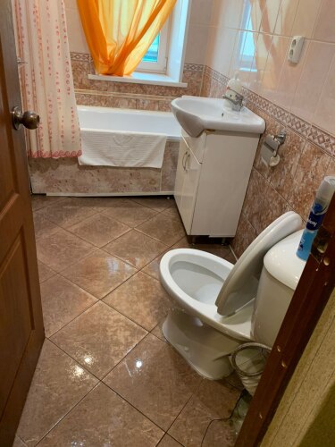 Квартира Up Apart, фото 27