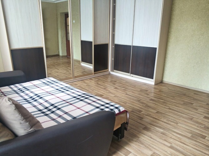 Квартира Up Apart, фото 28