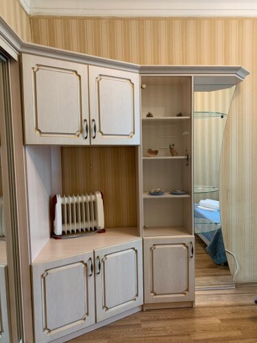 Квартира Up Apart, фото 33