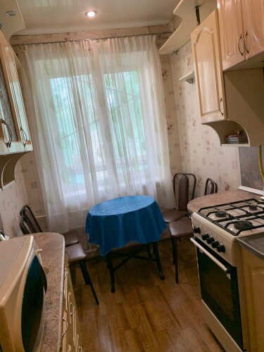 Квартира Up Apart, фото 34